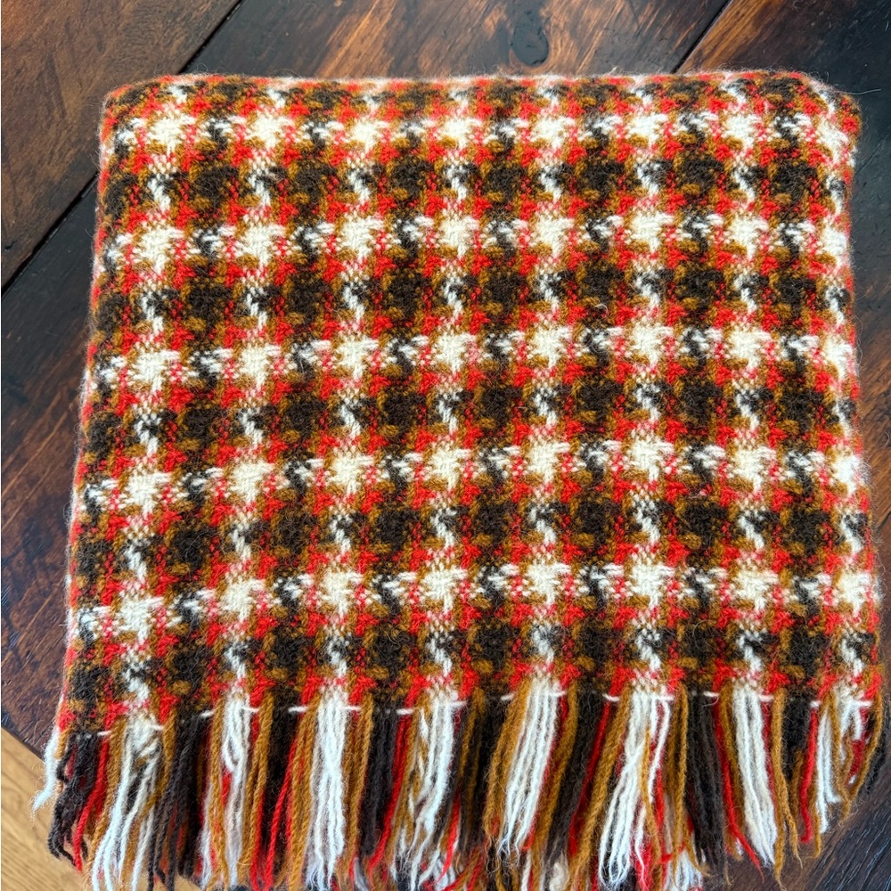 Vintage Pendelton~